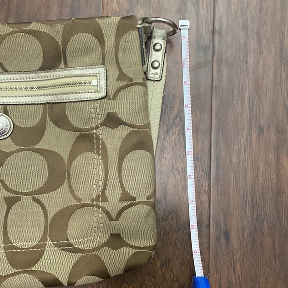 Coach cross body - Picture 7 of 7